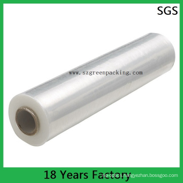 High Quality Food Grade PVC Stretch Film